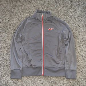 Nike Bomber Jacket